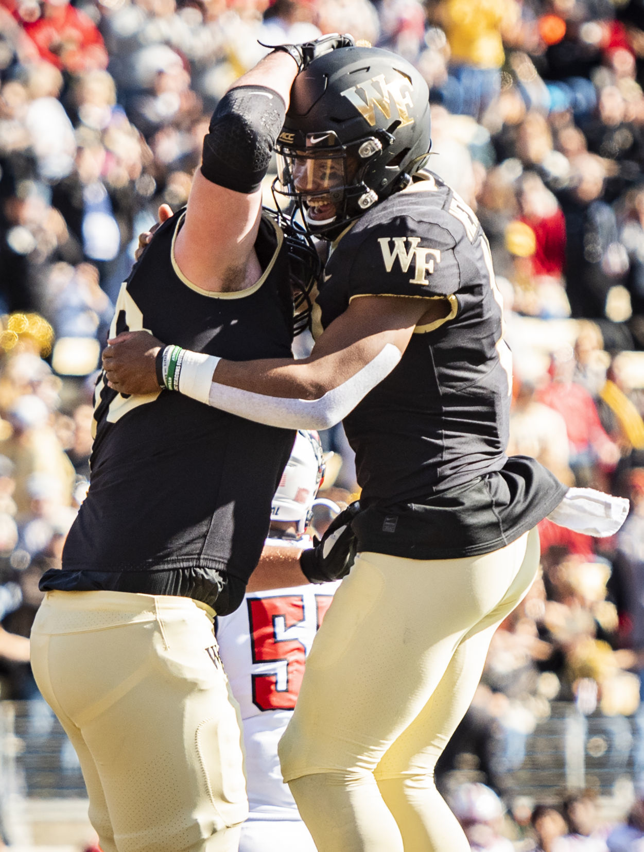 WakeFootball